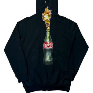 MOLOTOW ACTION FACEMASKZIPPER