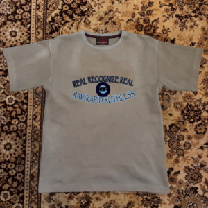 NAZARRR SHIRT 🧿