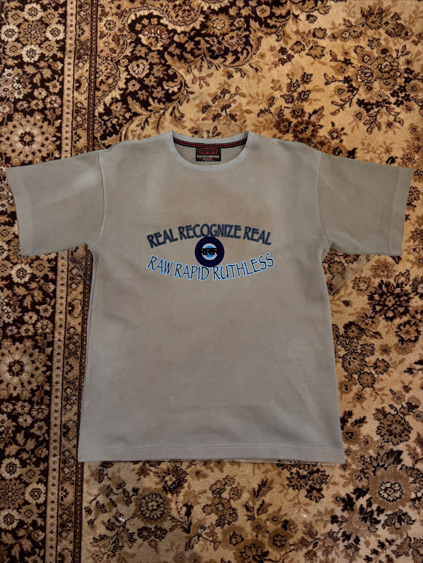 RRR Nazarrr Shirt