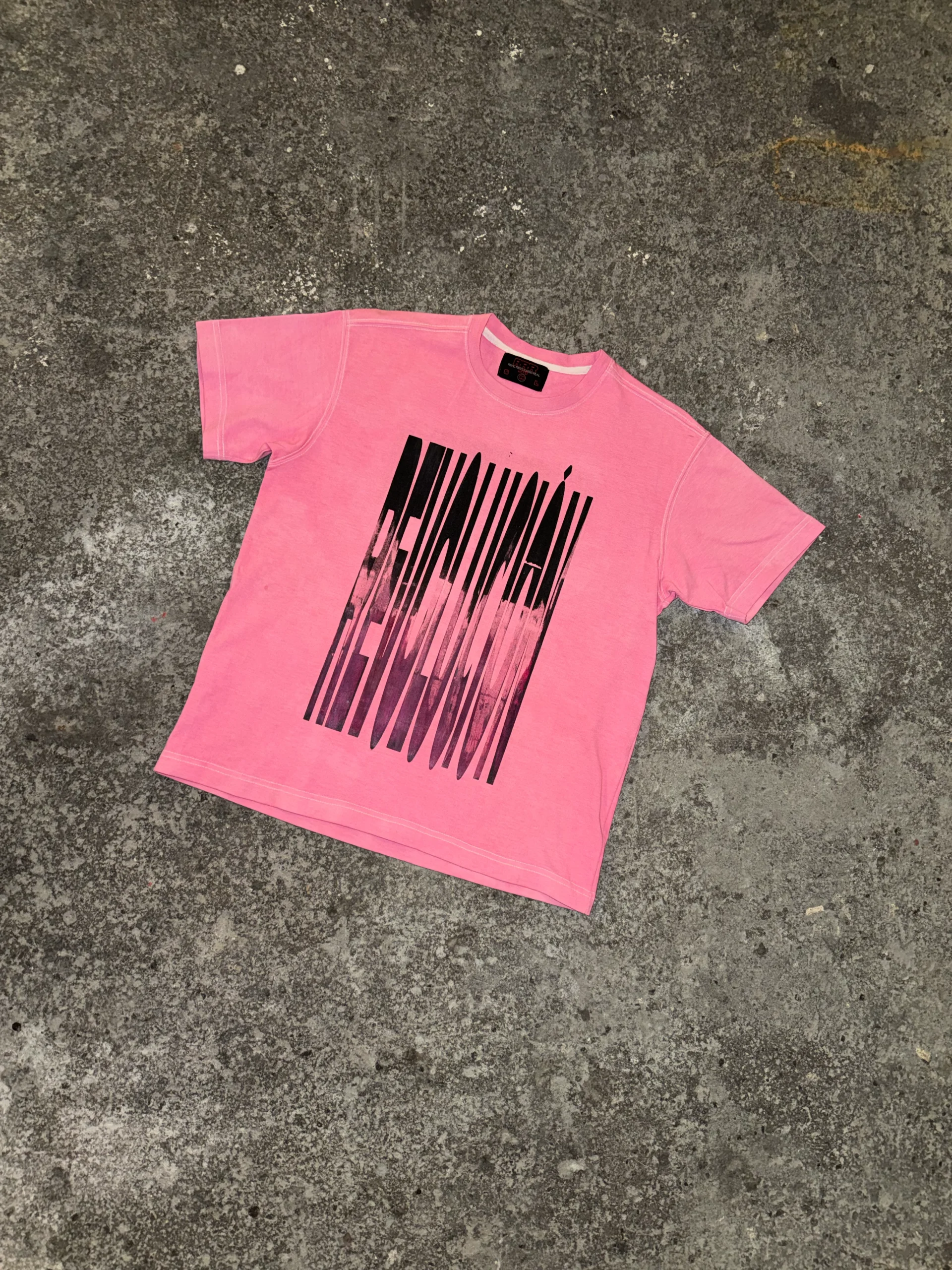 1/1 MYSTERY ARCHIVE SHIRT ๐ฐ๐ฎ โ Bild 6
