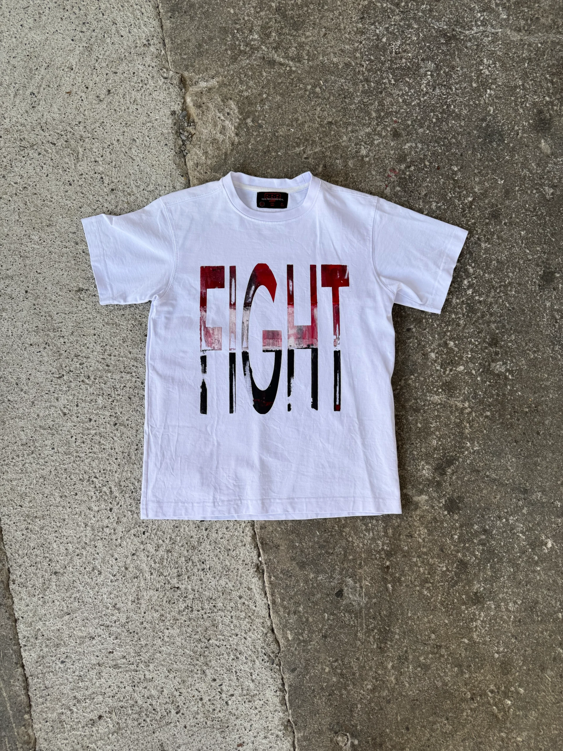 1/1 MYSTERY ARCHIVE SHIRT ๐ฐ๐ฎ โ Bild 5