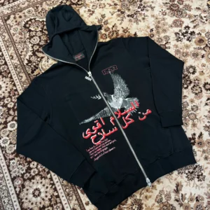 1 OF 1 SALAM FACEMASKZIPPER